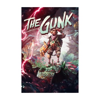 The Gunk