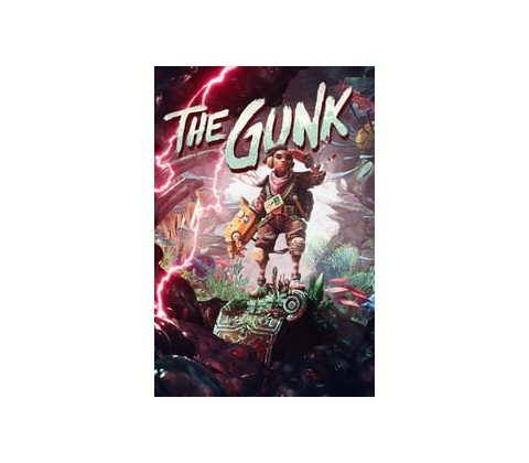 The Gunk