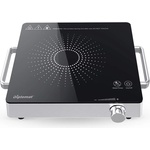 Diplomat DPLCSH2027Т Преносим котлон