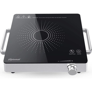 Diplomat DPLCSH2027Т Преносим котлон