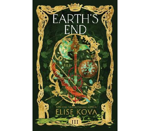 Earth's End