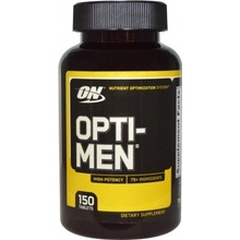 Optimum Nutrition Opti-Men 180 tabliet