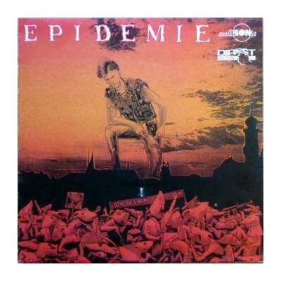 Various - Epidemie Vinyl LP