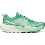 Scarpa Дамски маратонки Scarpa Women's Golden Gate LT Trail running shoes - Mint / Green - размер 38, 5 (EU) (123-2297-0116)