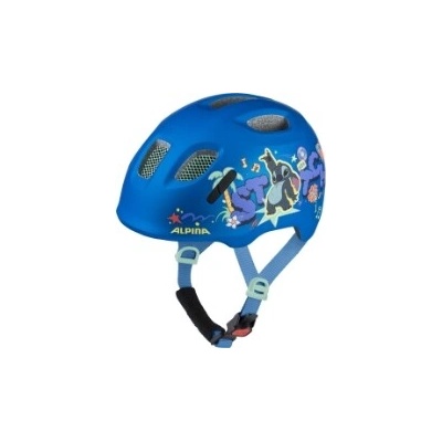Alpina Ximo 2 Disney stitch 2026