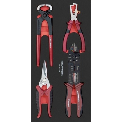 KRAFTWERK PROFI Line KR-105.401.026