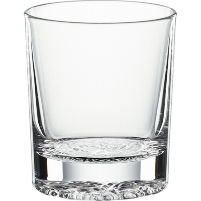 Spiegelau Pohár na vodu LOUNGE 2.0 číry 4 x 238 ml
