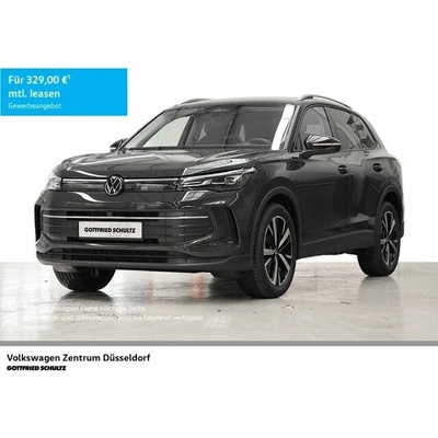 Volkswagen Tiguan 1.5 eTSI Life DSG 110 kW
