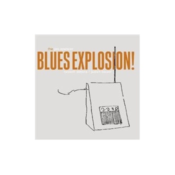 SPENCER JON -BLUES EXPLO: ORANGE LP
