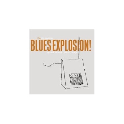 SPENCER JON -BLUES EXPLO: ORANGE LP
