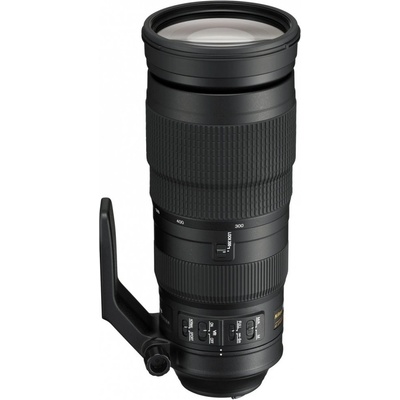 Nikon 200-500mm f/5.6E ED VR