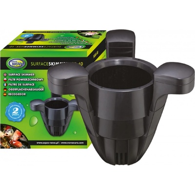 Aqua Nova skimmer NSK-40 s motorem