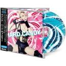 MADONNA - HARD CANDY (1) CD