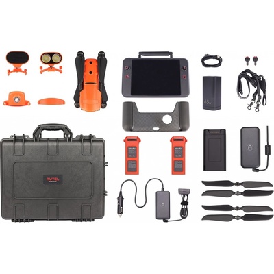 Autel EVO II Dual 640T Enterprise Rugged Bundle AUTEVO2EB2