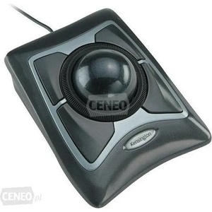 Kensington Expert Trackball (64325)
