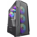 darkFlash LEO black