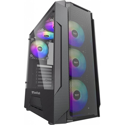 darkFlash LEO black