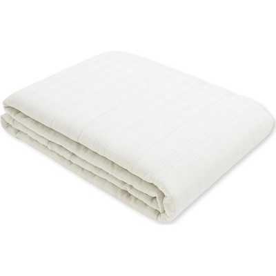 Textilomanie Chránič na matrac s uhlíkovými vláknami RELAX TOPPER 80x200