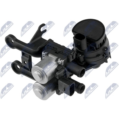 NTY Regulačný ventil chladenia CTM-AU-011