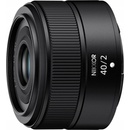 Nikon Nikkor Z 40 mm f/2.0