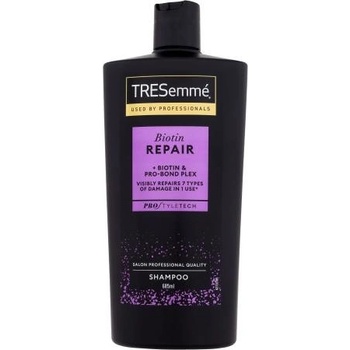TreSemmé Biotin Repair šampón 685 ml