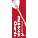 Notecracker Mandolin Chords