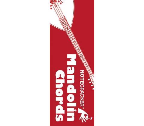 Notecracker Mandolin Chords