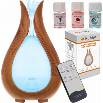 Ruhhy 24610 Aroma difuzér 200 ml