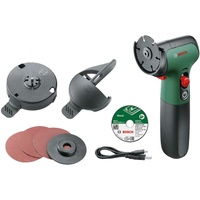 Bosch EasyCut&Grind 0 603 9D2 000 Bosch EasyCut&Grind 0 603 9D2 000