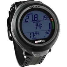 Mares PUCK 4