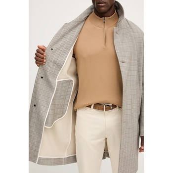 HUGO BOSS Палто boss в бежово 50546039 (50546039)