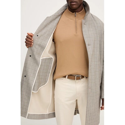 HUGO BOSS Палто BOSS C-Clark-253 (50546039)