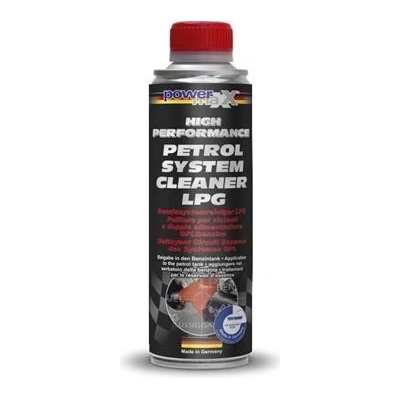 Bluechem PowerMaxx Petrol System Cleaner LPG 375 ml