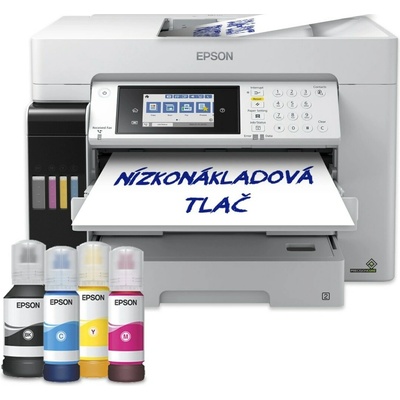 Epson EcoTank Pro L15180
