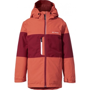VAUDE Детско ски яке Vaude Kid's Snow Cup Jacket Ski jacket - Hotchili - размер 98 (EU) (703-2643-1112)