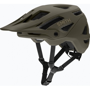Smith Optics Велосипедна каска Smith Payroll MIPS matte forest