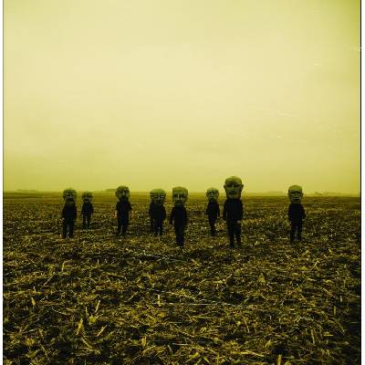 Warner Slipknot: All Hope Is Gone (10th Anniversary Edition) - 2CD (024563)