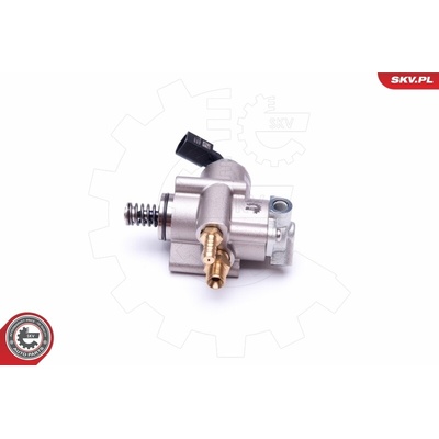 SKV Vysokotlaké čerpadlo 02SKV960