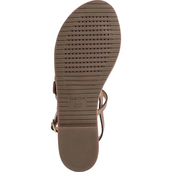 Geox Кожени сандали Geox D SOZY S X (D25LXX.0CFZ0.C6008)