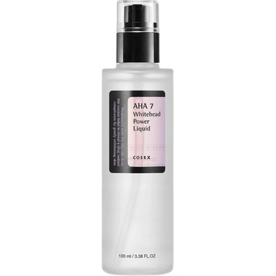 COSRX - AHA 7 Whitehead Power Liquid 100ml