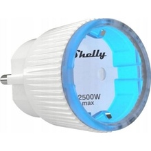 Shelly Plug S MTR Gen3