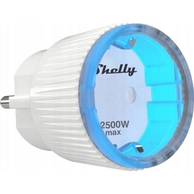 Shelly Plug S MTR Gen3 – Zboží Živě