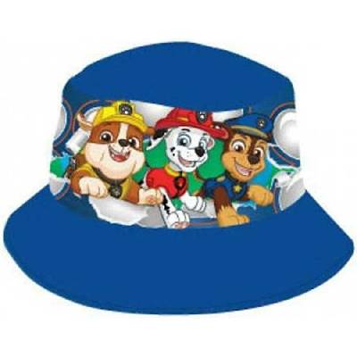 Spin Master Tlapková patrola Paw Patrol světle modrá