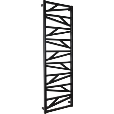 Hopa Trick RADTRK501531SP 1517 mm x 530 mm černá matná