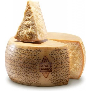 Grana Padano DOP Virgilio italský sýr 750 g