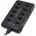 LogiLink USB 2.0 Hub 10-Port - hub - 10 ports