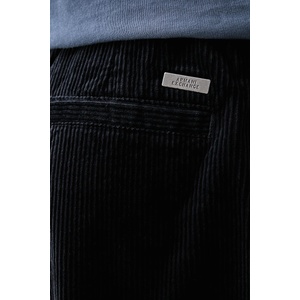 Giorgio Armani панталон мъжки от джинс (XM003304.AF27114)