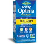 Nature's Way Fortify Optima® Advanced Care Age 50+ Фортифай Оптима пробиотик + пребиотици, 90 милиарда активни пробиотици, 30 капсули Nature’s Way (15785)