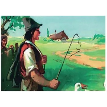 Diafilmgyártó Kft Лудаш Мати - диафилм на унгарски език (d34102455)