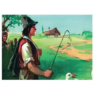 Diafilmgyártó Kft Лудаш Мати - диафилм на унгарски език (d34102455)